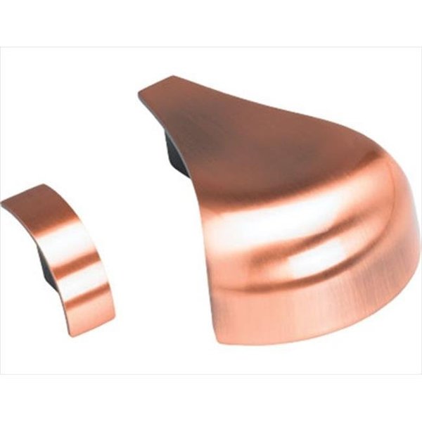 Billiards Accessories Billiards Accessories TP5055 Corner - Side Castings B 6 Bronze finish TP5055